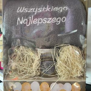 Zestaw Upominkowy